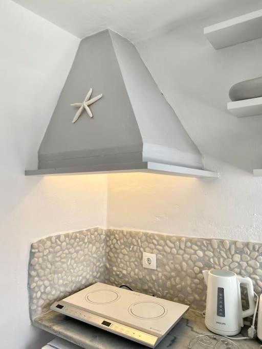 Willa Cabarnus House Páros Zewnętrze zdjęcie