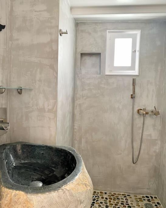Willa Cabarnus House Páros Zewnętrze zdjęcie