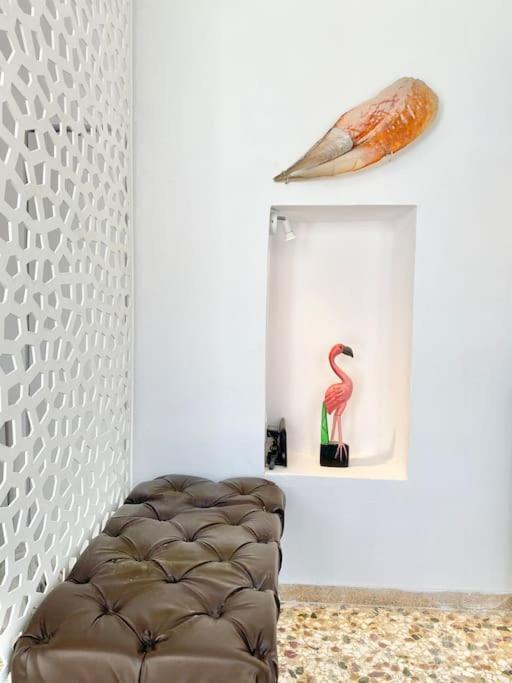 Willa Cabarnus House Páros Zewnętrze zdjęcie