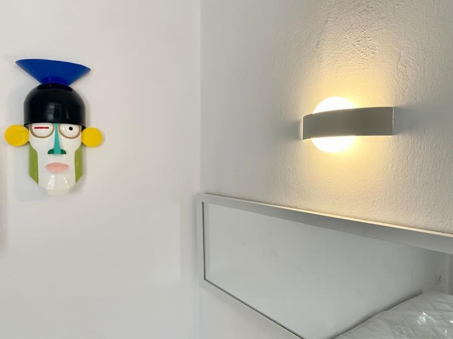 Willa Cabarnus House Páros Zewnętrze zdjęcie